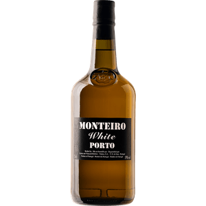 Vinho Por Monteiro Porto 750ml White