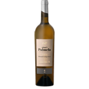 Vinho Por Palmela 750ml Reserva Bco