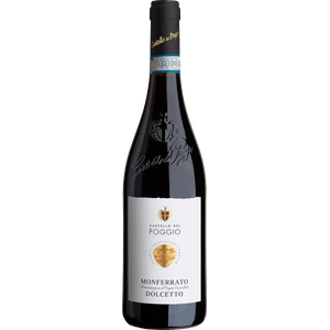 Vinho Ita Poggio 750ml Monferrato Tto