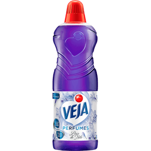 Limpador Perf.Veja 1l Perf.Lirio Nilo