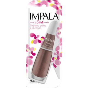 Esmalte Impala 7,5ml Semear