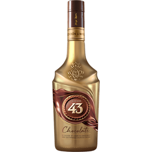 Licor 43 700ml Chocolate