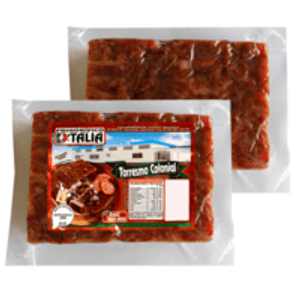 Torresmo Dtalia 150g