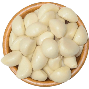 Alho Descascado Fresco 150g
