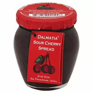 Geleia Croata Dalmatia 240g Amarena