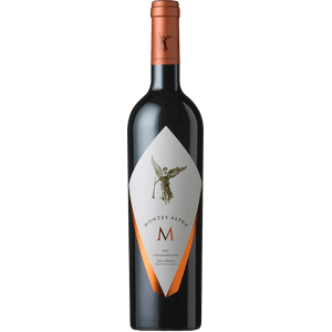 Vinho Chi Montes Alpha 750ml Blend Tto