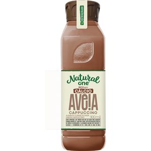 Bebida Aveia Natural One 900ml Cap.Ref