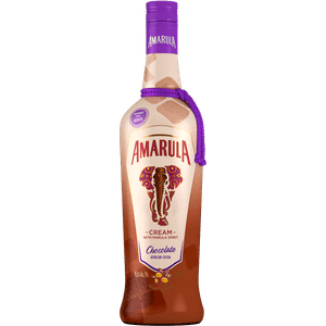 Licor Amarula 750ml Chocolate