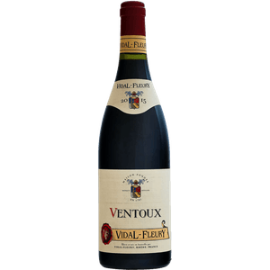 Vinho Fra Vidal Fleury 750ml Ventoux Tto