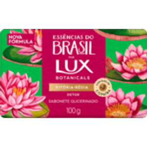 Sabonete Lux 100g Essencias Vit.Regia
