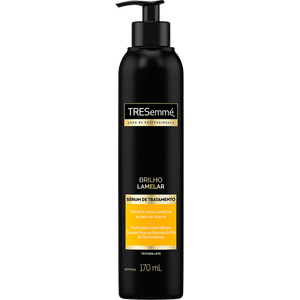 Serum Capilar Tresemme 170ml Bri.Lamelar