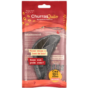 Osso Natural Churrasquito Casquinho