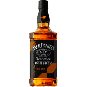 Whiskey Jack Daniels 700ml Mclaren