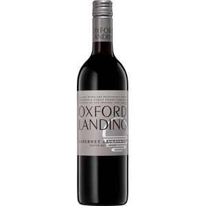 Vinho Aus Oxf.Landing 750ml C.Sauv Tto