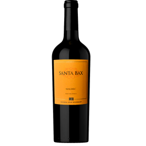 Vinho Arg Santa Bax 750ml Org Malbec Tto