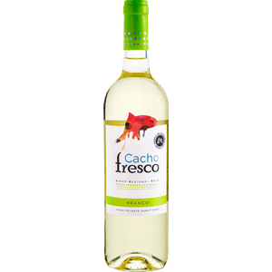Frisante Por Cacho Fresco 750ml Bco
