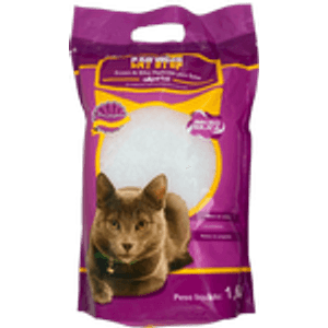 Cristal Silica Cat Stop 1,6kg S/Perf