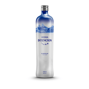 Vodka Intencion 900ml