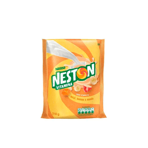 Po P/Vitamina Neston 210g Mam/Mac/Ban/Ce