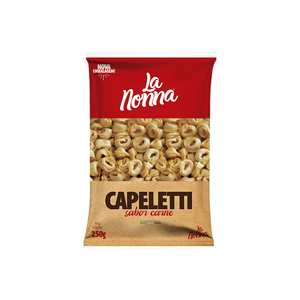 Capeletti La Nonna 250g Carne