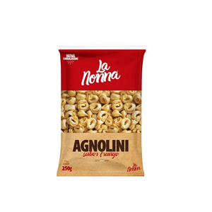 Agnolini La Nonna 250g Frango