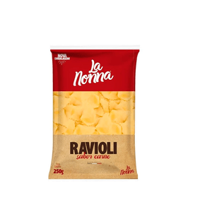 Ravioli La Nonna 250g Carne