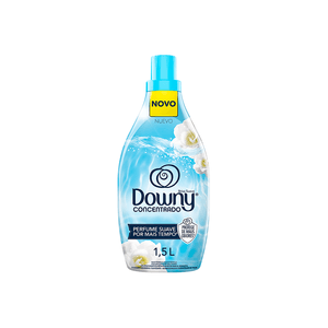 Amaciante Conc.Downy 1,5l Brisa Suave