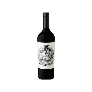 Vinho Arg C Piel De Lobo 750ml Syrah Tto