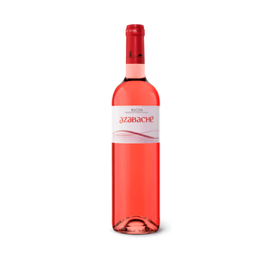 Vinho Esp Azabache 750ml Rose