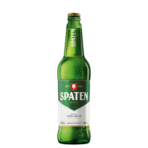 Cerveja Spaten 600ml