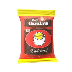 Cafe Po Guidalli 500g