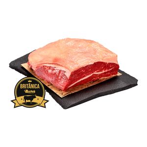 Paleta Churrasco Racas Britanicas 1,1kg
