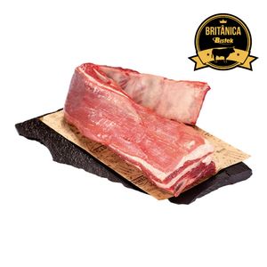 Costela Minga Britanica 700g