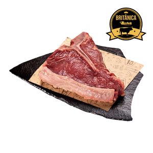 T-Bone Britanico 600g
