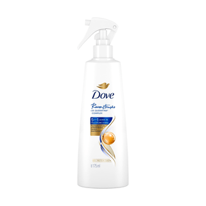 Creme Leave-In Dove 175ml Reconstrucao