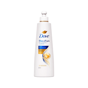 Creme Pentear Dove 200ml Reconstrucao