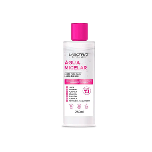 Agua Micelar Labotrat 250ml 7em1