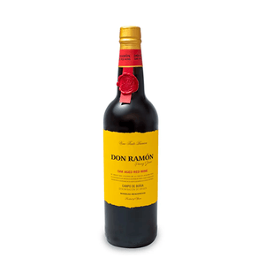 Vinho Esp Don Ramon 750ml Oak Tto