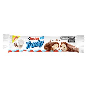 Kinder Tronky 1 Unidade 18g