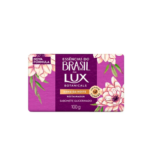 Sabonete Lux 100g Essencias Dama Noite