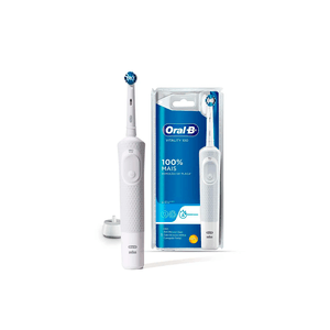 Escova Dental Elet.Oral-B Vitality 220v