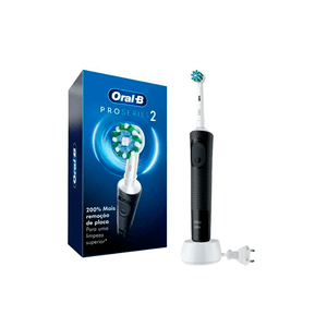 Escova Dental Elet.Oral-B 3766 Pro 2000