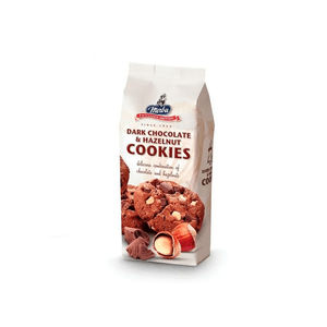 Biscoito Cookies Merba 200g Dark Choc