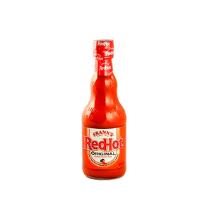 Molho Pimenta Franks 148ml Redhot Orig