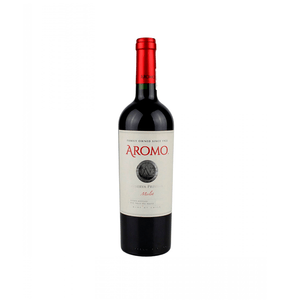 Vinho Chi Aromo 750ml Res Merlot Tto