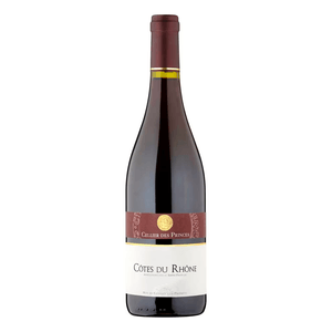 Vinho Fra C.Princes 750ml  Co.D.Rhon Tto