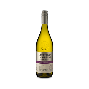 Vinho Aus Oxf.Landing 750ml P.Grigio Bco