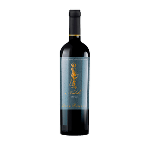 Vinho Chileno Seco Noble Gran Reserva Carmenere 750ml