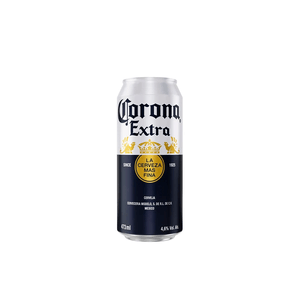 Cerveja Corona 473ml Lt