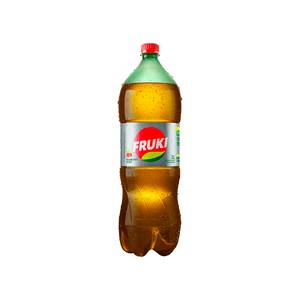 Refrigerante Fruki 2l Guarana Zero